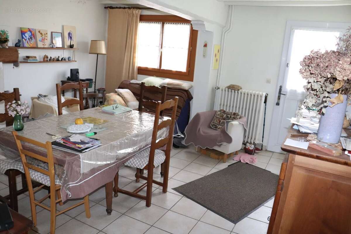 Maison à LA FERTE-SOUS-JOUARRE