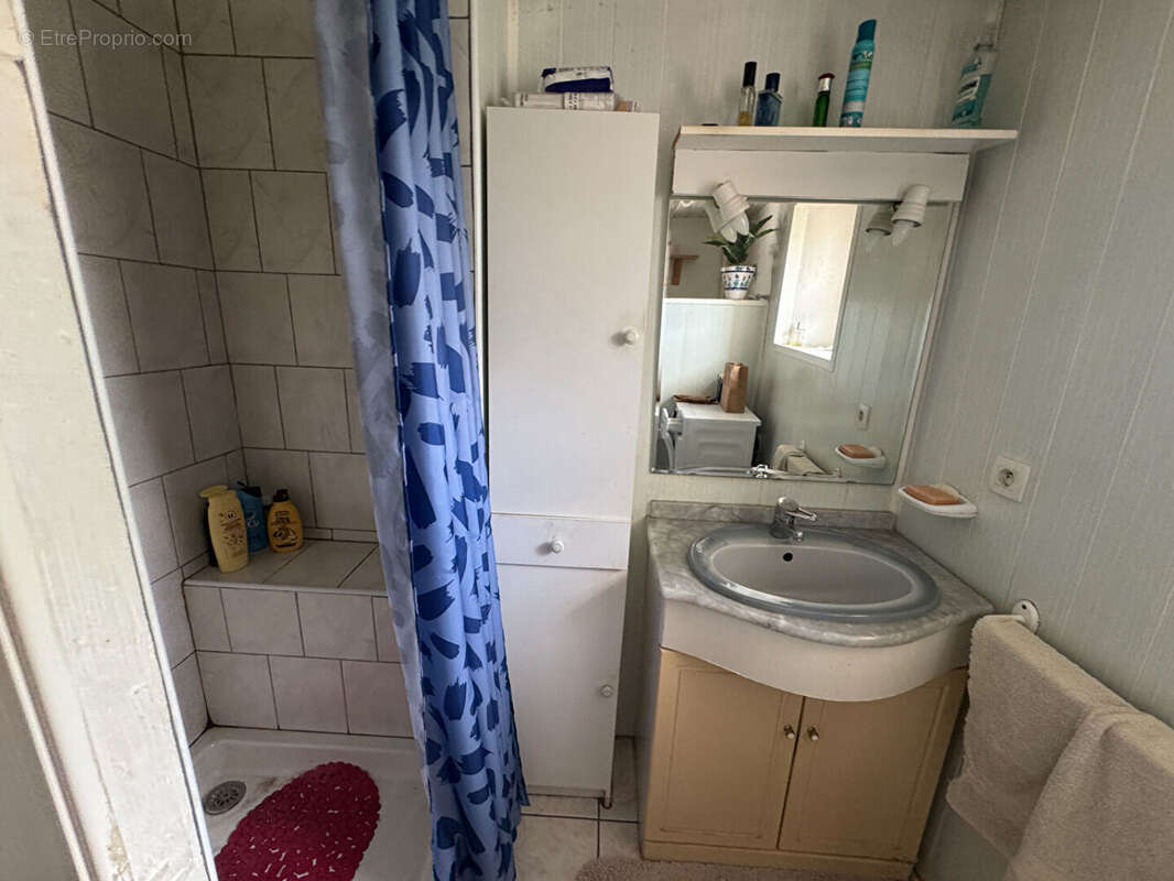 Maison 65m² à granges-le-bourg - photo 9