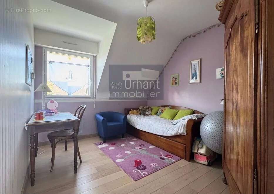 Maison à SAINT-GILDAS-DE-RHUYS