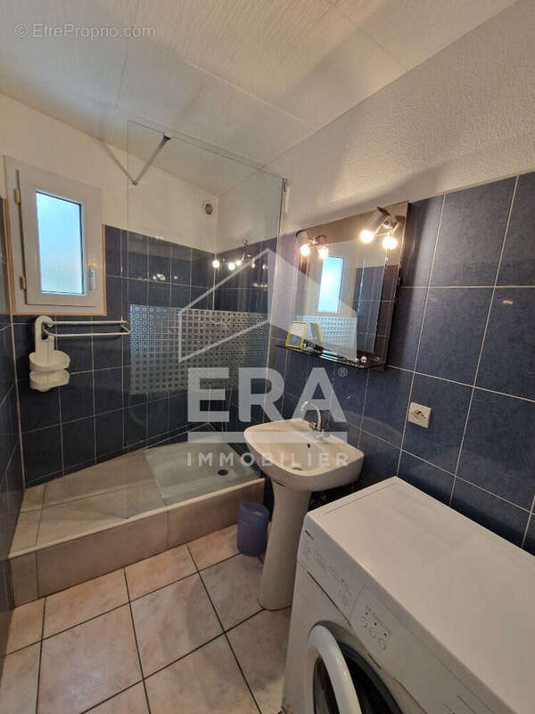 Appartement à MARSEILLAN