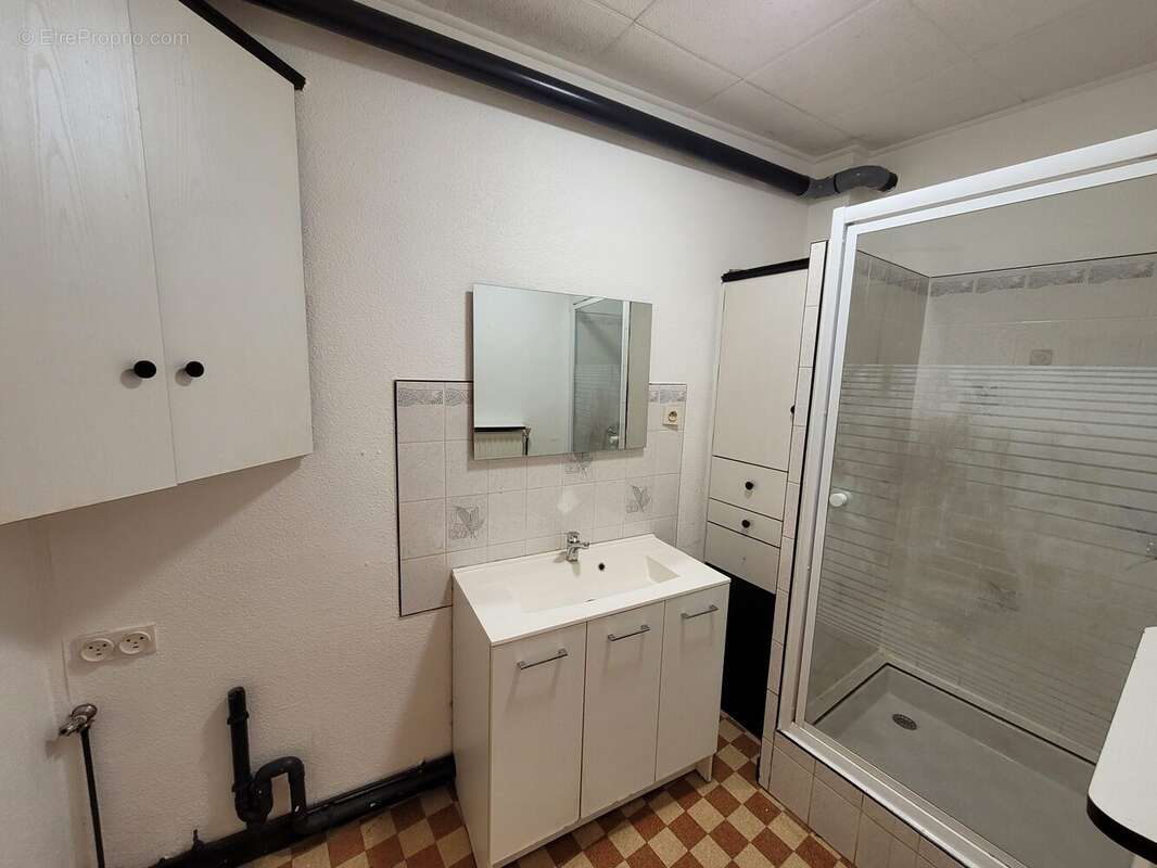 Appartement 63 m² à Avesnes-Sur-Helpe  - photo 6