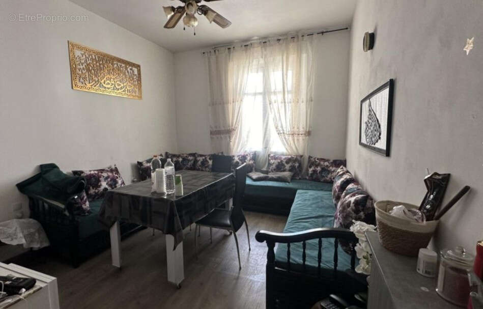 Appartement à BEZIERS