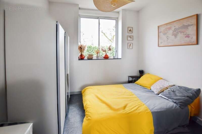 Maison à LE CREUSOT