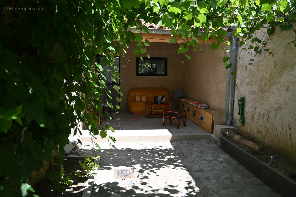 Maison à MISON