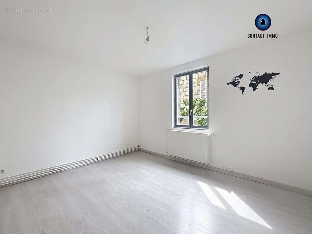 Appartement à BRIVE-LA-GAILLARDE