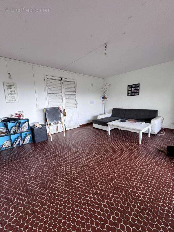 A VENDRE / Immeuble de rapport Morne Vert 97226 - photo 12