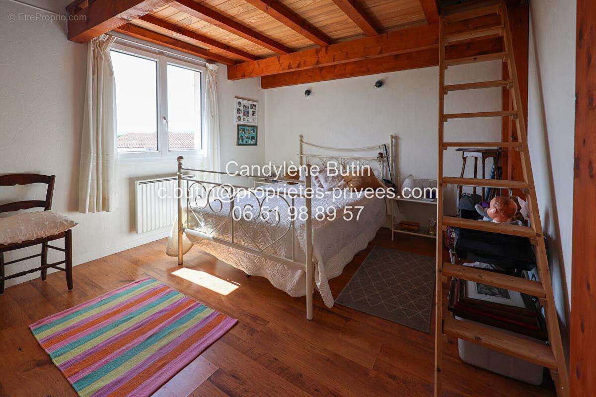 Villa Malves En Minervois 6 pièce(s) 152 m2 - photo 13