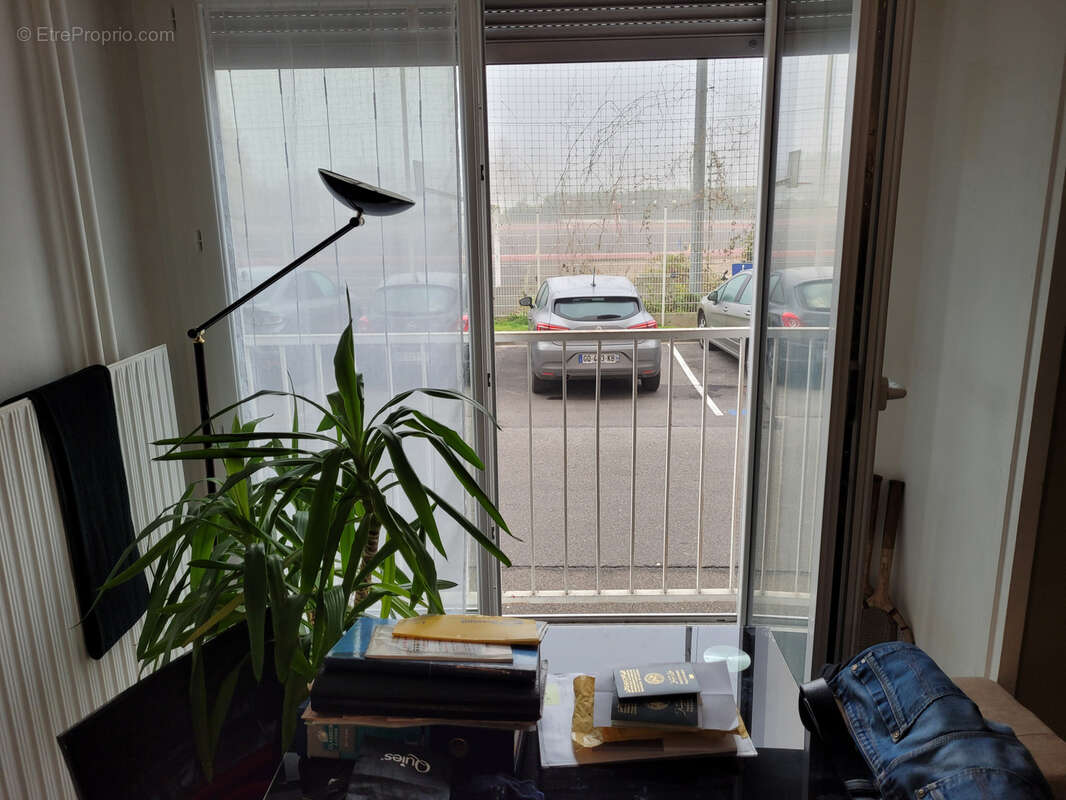 Appartement à AMIENS