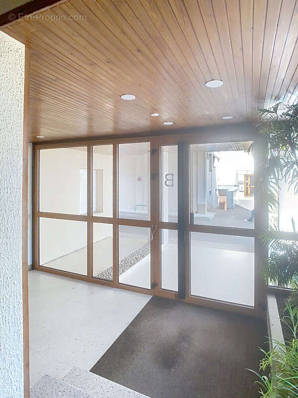 Appartement à LIMOGES