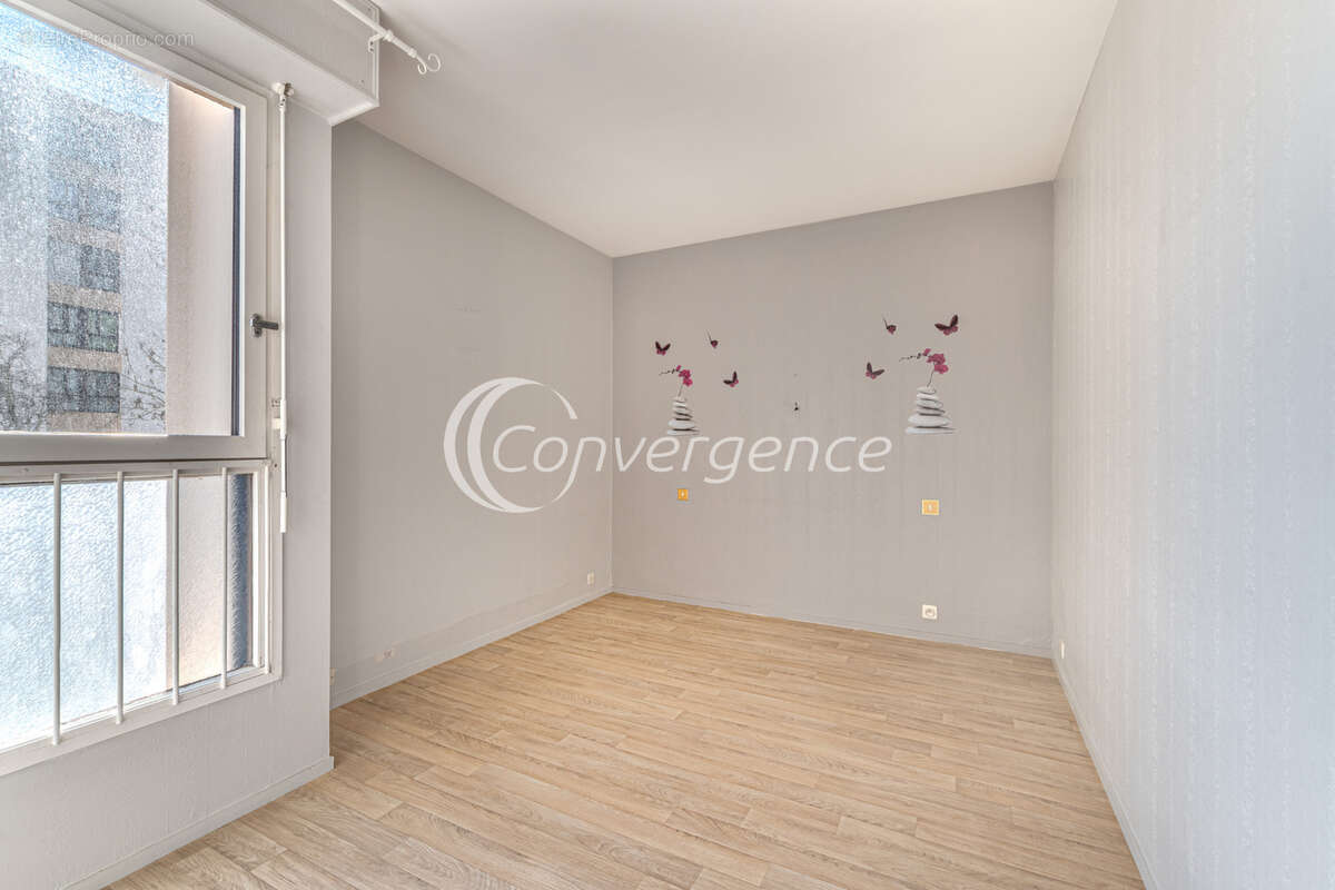 Appartement à LIMOGES