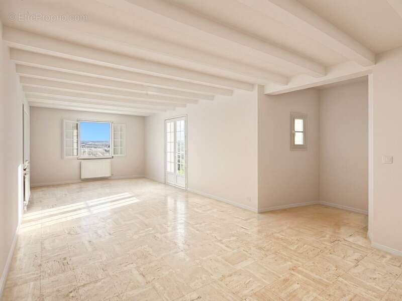 Maison à MURS-ERIGNE