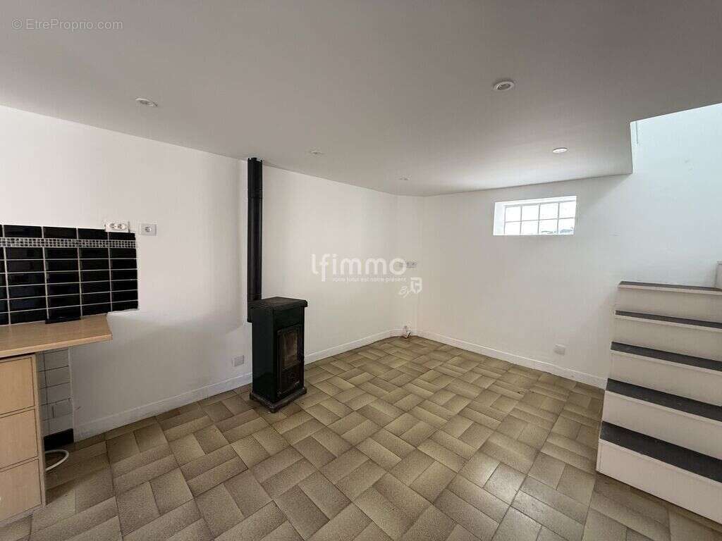 Maison à CLAYE-SOUILLY