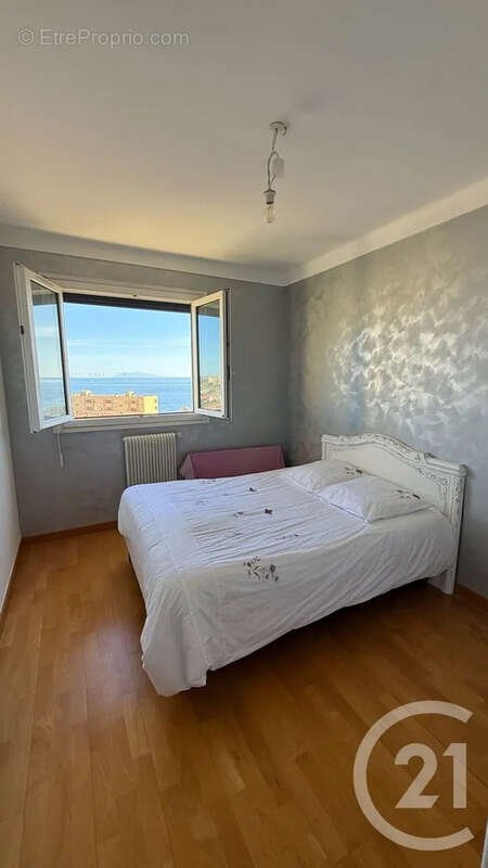 Appartement à BASTIA