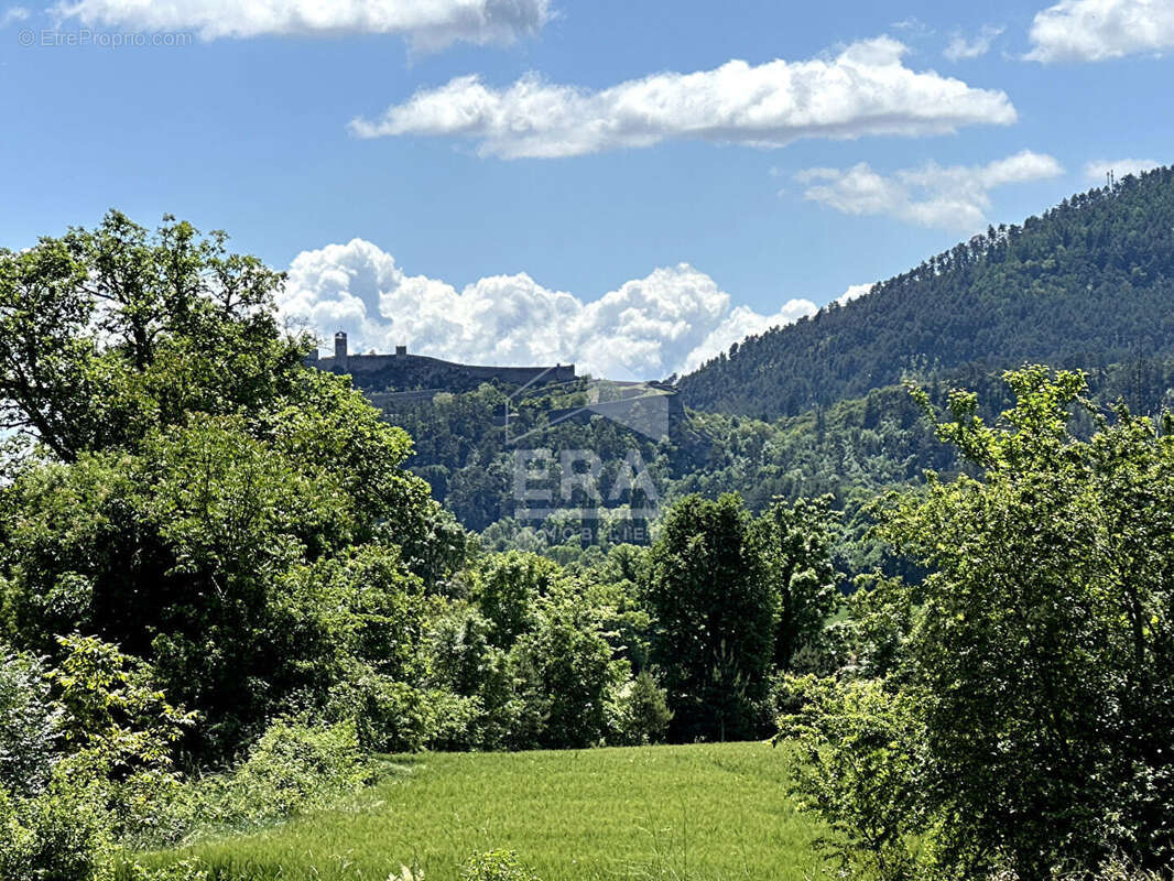 Maison 100m² à sisteron - photo 3