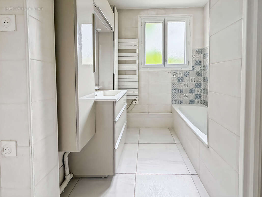 Appartement à ORSAY