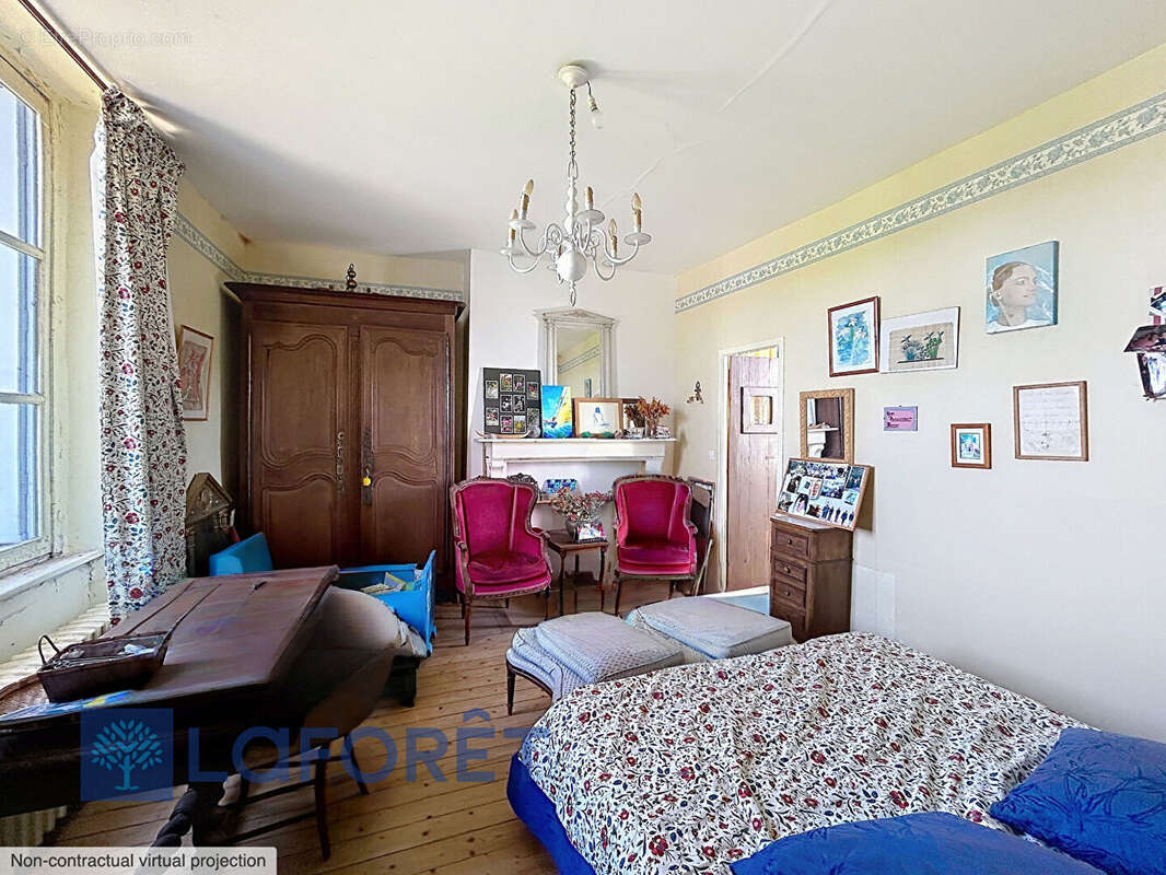 Propriete rugles le saptel - photo 11