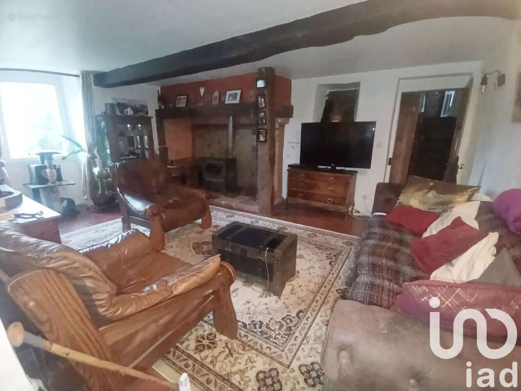 Maison 165 m² à Marciac  - photo 4