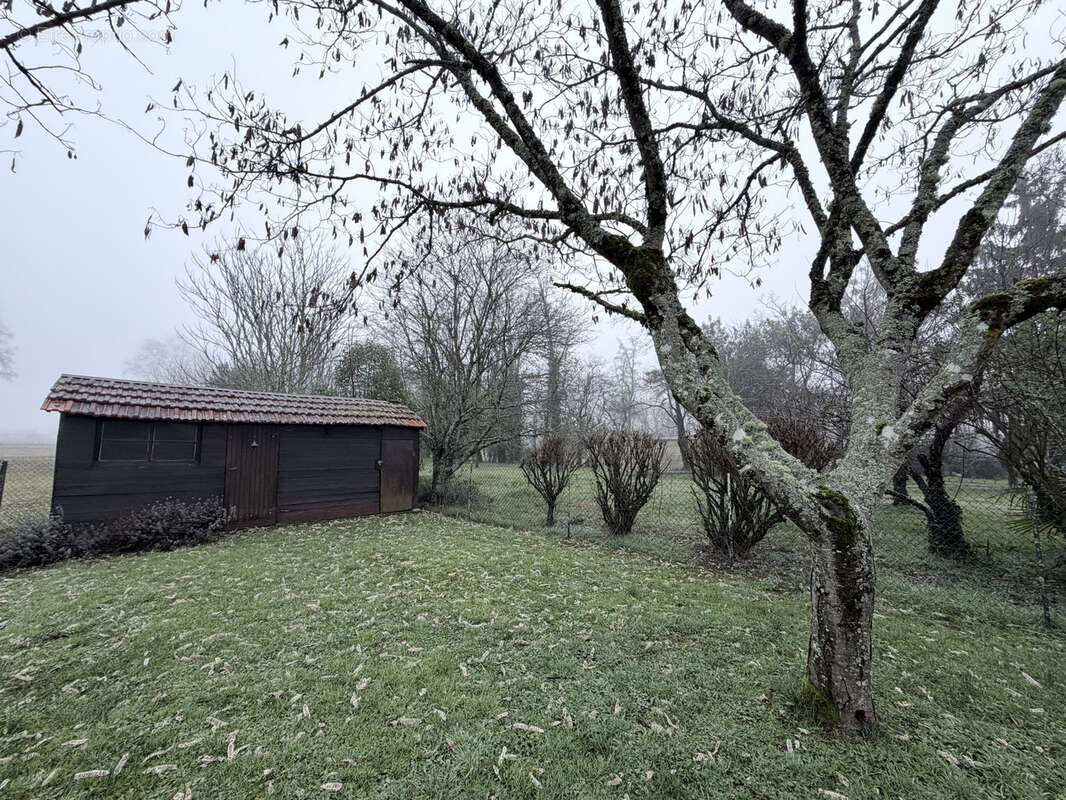 Maison à CERONS