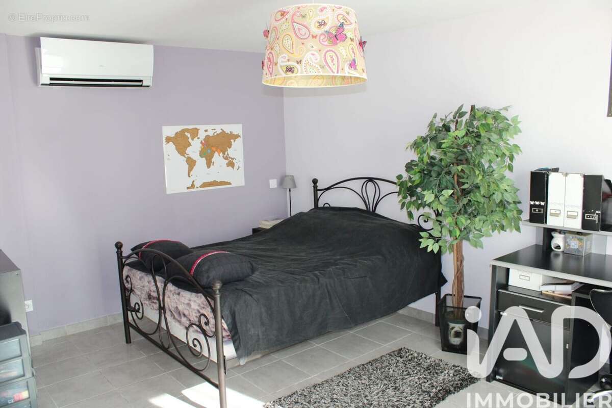 Photo 4 - Maison à ORANGE