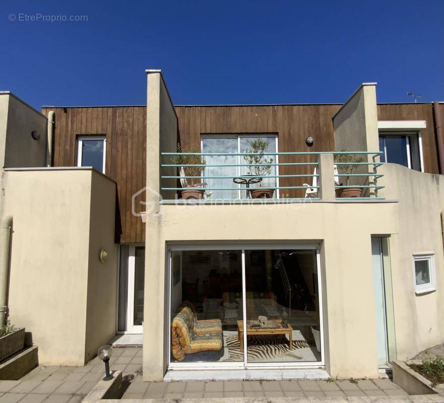 Appartement à LE TOUQUET-PARIS-PLAGE