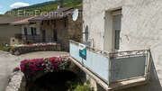 Maison à CERDON