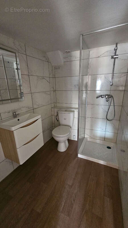 Appartement à THONON-LES-BAINS