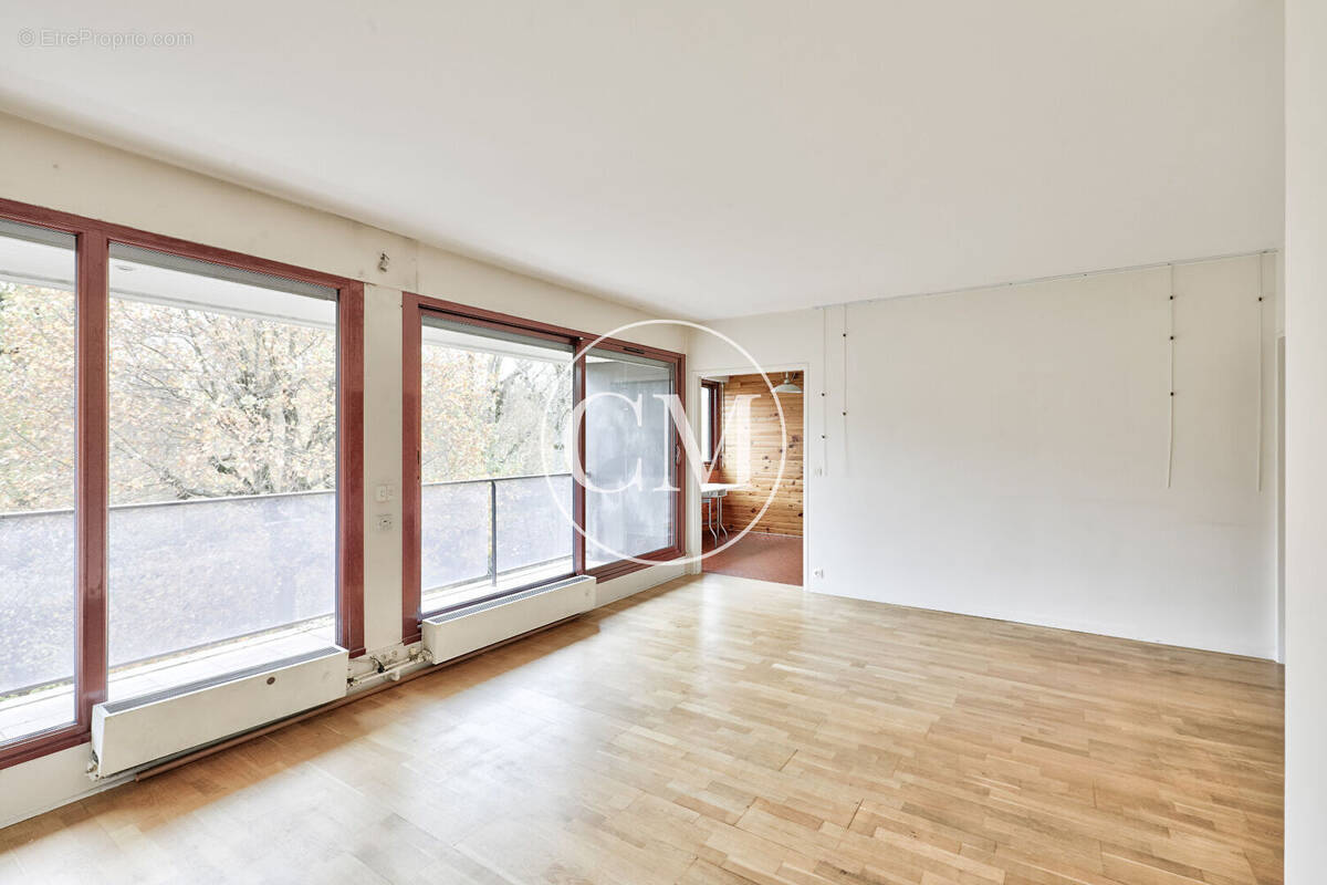 Appartement à SEVRES