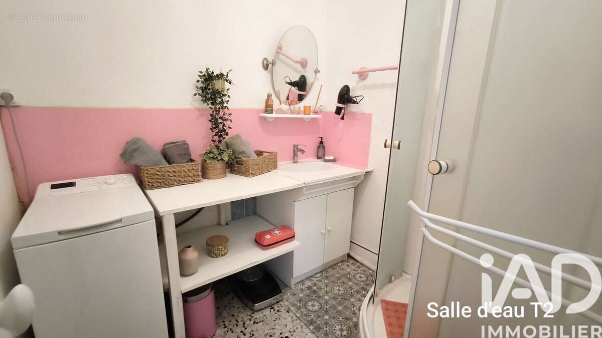 Photo 9 - Maison à BORAN-SUR-OISE
