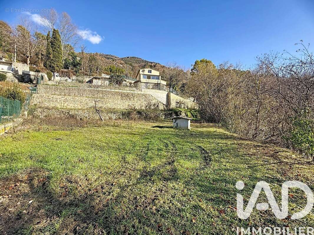 Photo 3 - Maison à TOURRETTES-SUR-LOUP
