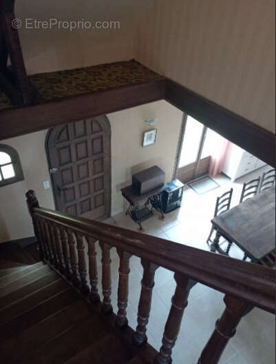 Maison à SAINT-CAST-LE-GUILDO