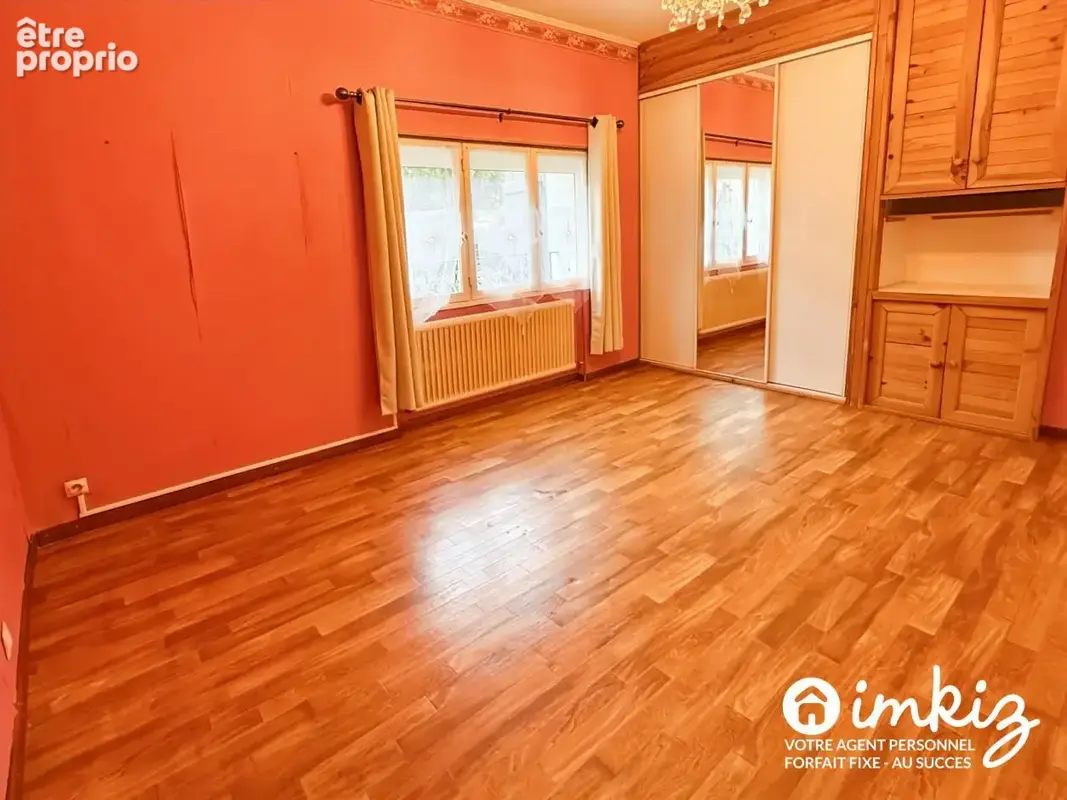 Maison divisé en 2 appartements avec piscine - photo 11