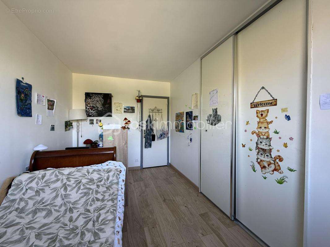 Appartement à NEUILLY-PLAISANCE