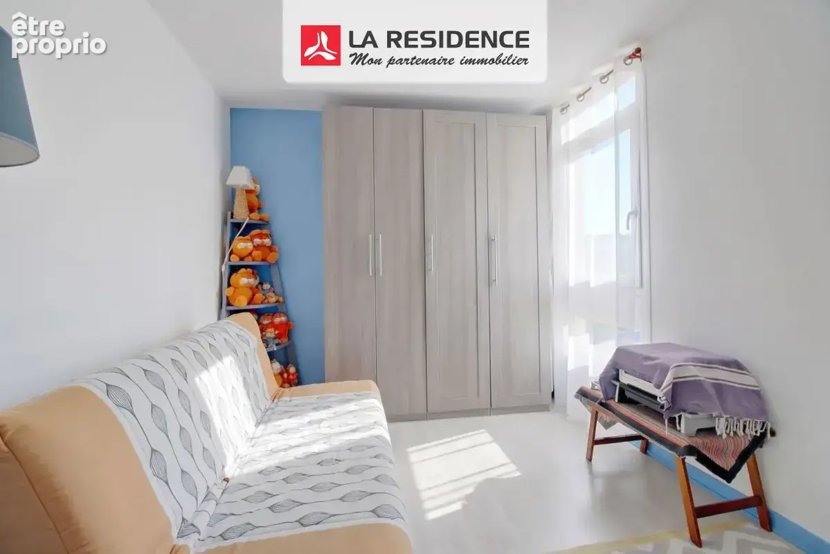 Appartement 3 pièces 84 m² à vendre à Andresy (78570) - photo 5