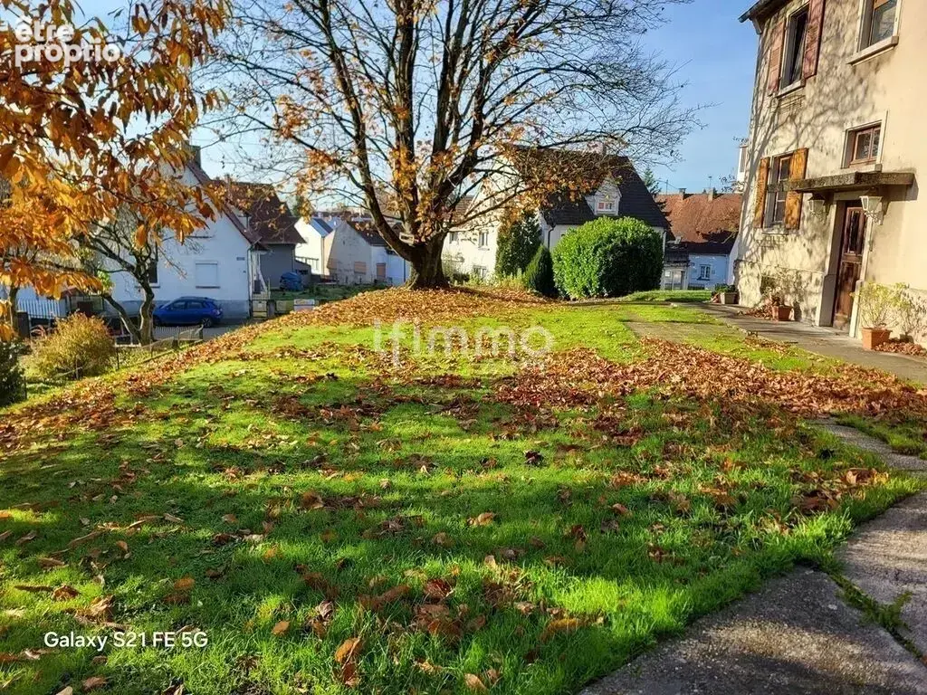 Maison à Hatten - photo 2
