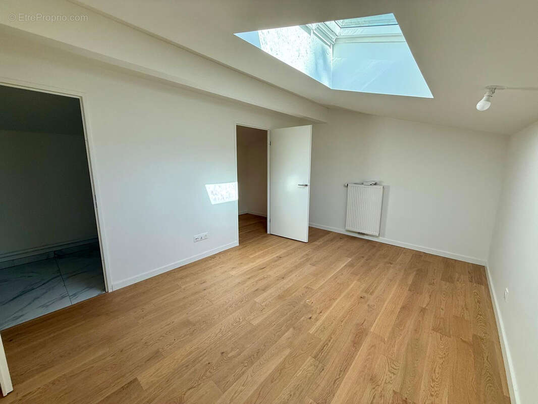 Appartement à PESSAC