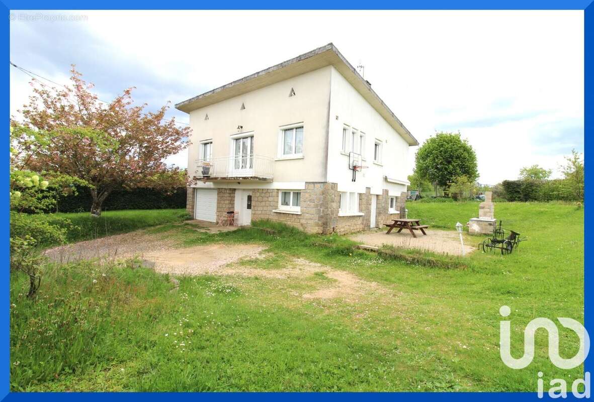 Photo 5 - Maison à BAR