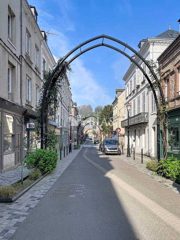 Appartement à HONFLEUR