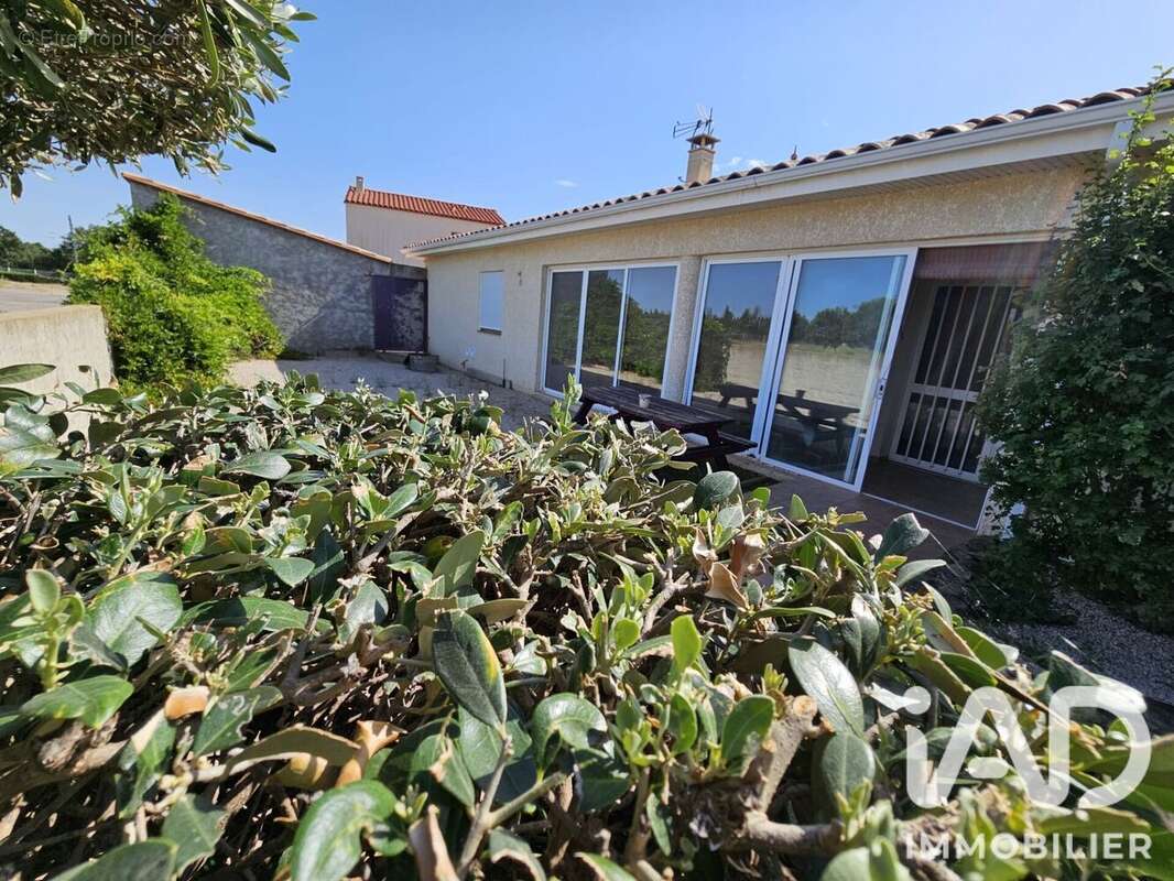 Photo 5 - Maison à LE SOLER