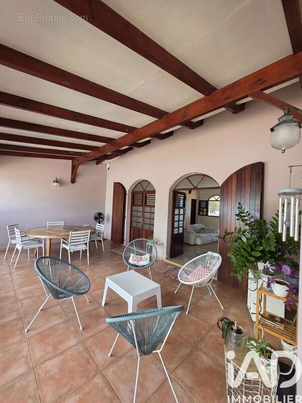 Photo 5 - Maison à SAINTE-LUCE