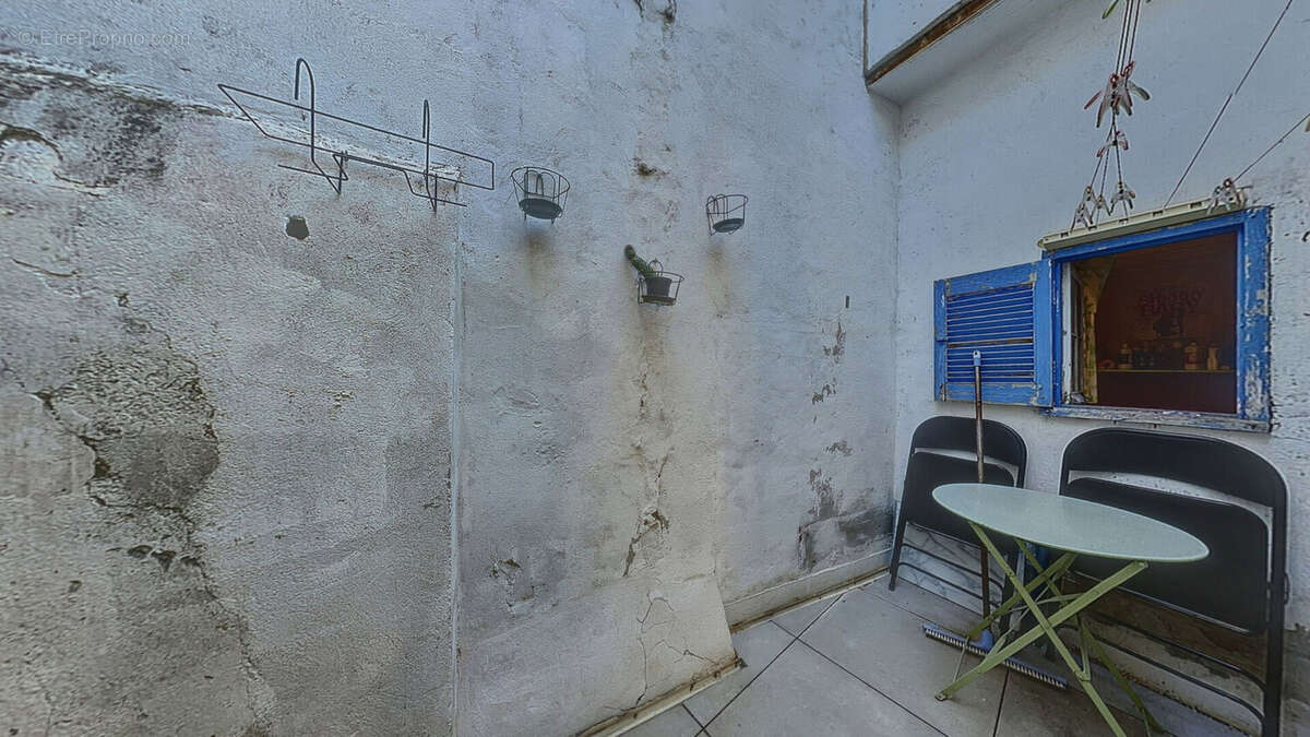 Appartement à AVIGNON