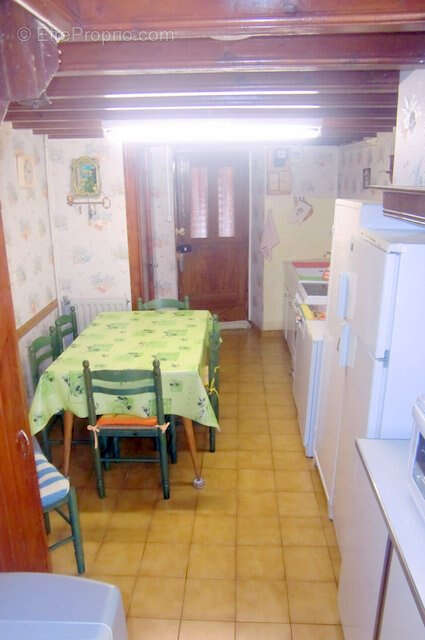 Maison à PRATS-DE-MOLLO-LA-PRESTE
