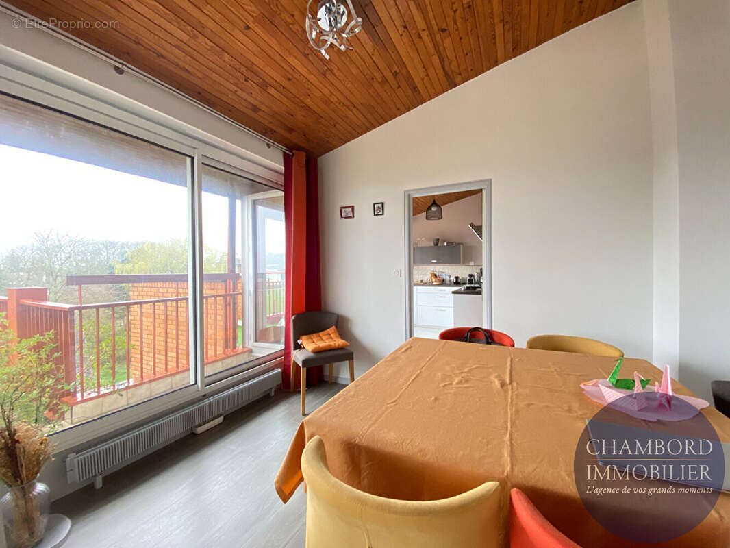 Achat appartement Blois Albert 1er - photo 10
