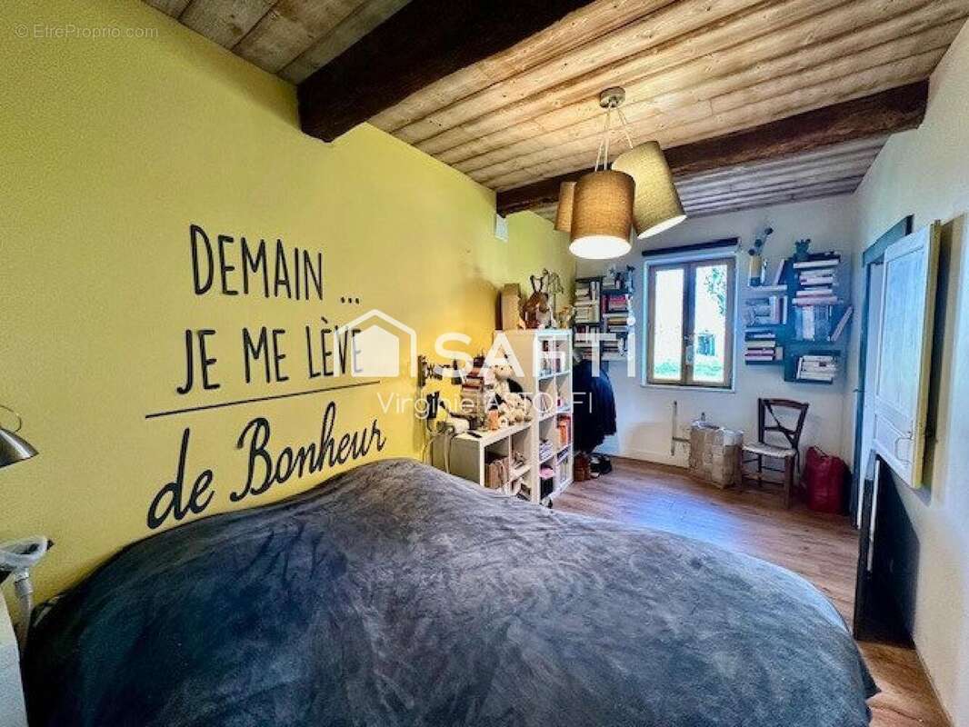 Photo 9 - Maison à POUCHARRAMET