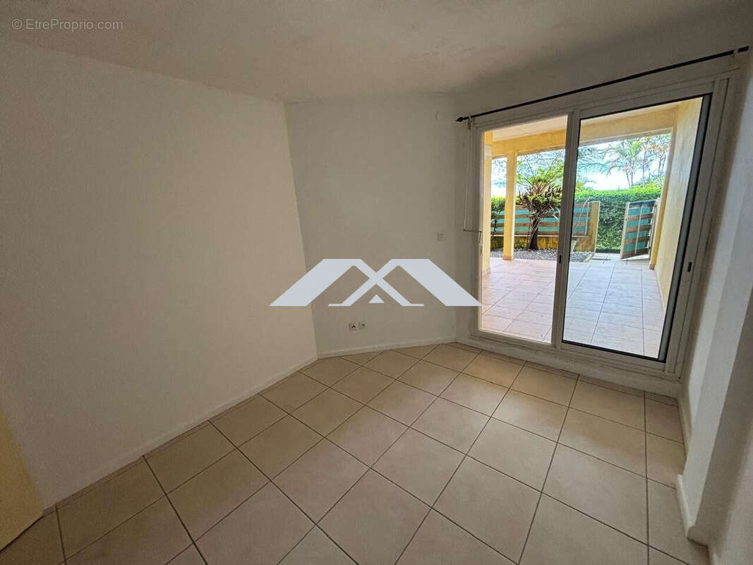 Appartement à LE TAMPON