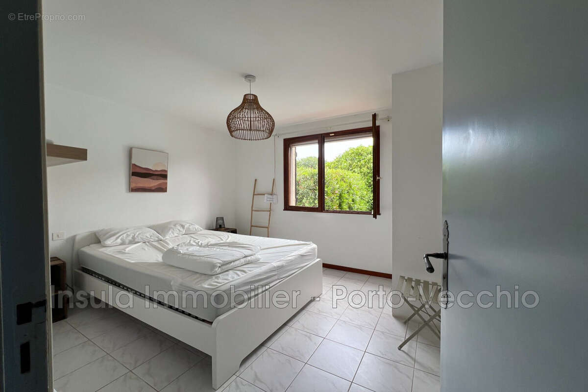 Maison 6 pièces 110 m² à vendre à Porto-Vecchio (20137) - photo 6