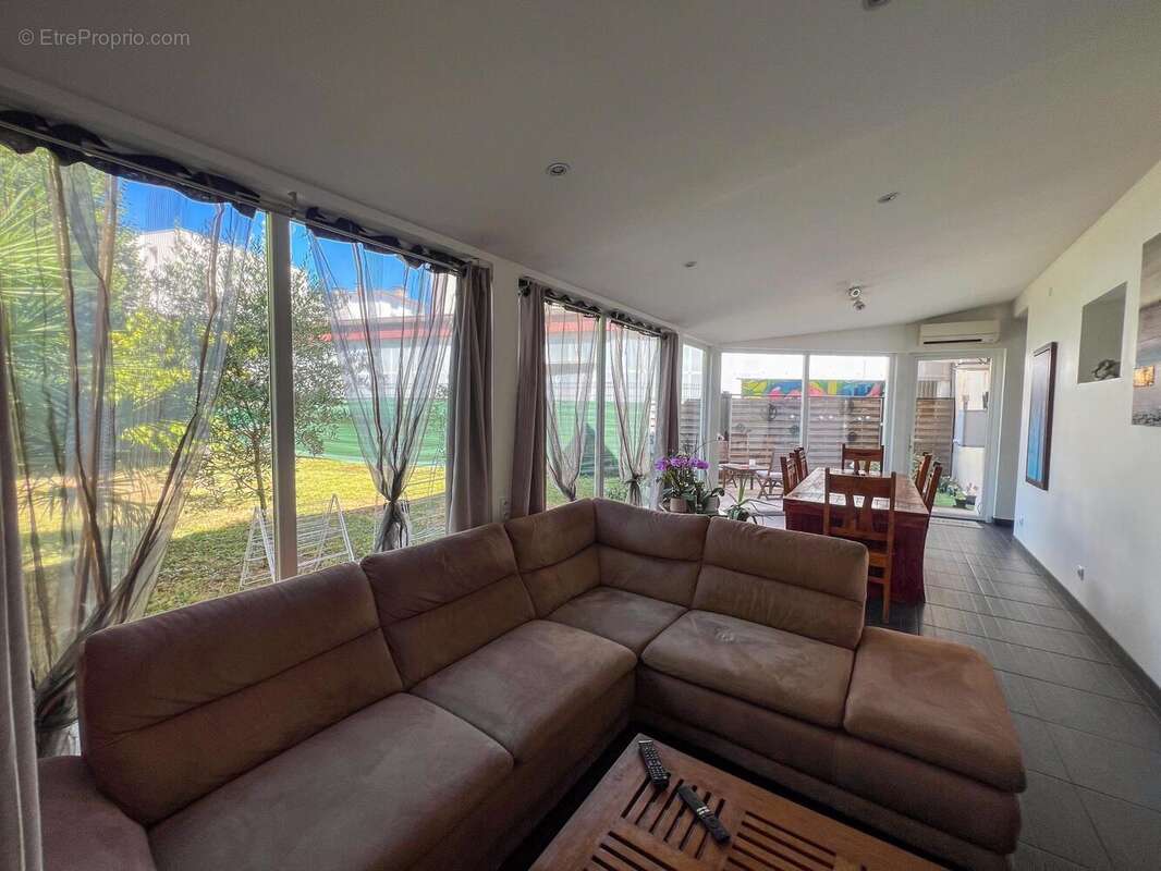 Photo 2 - Maison à AGEN