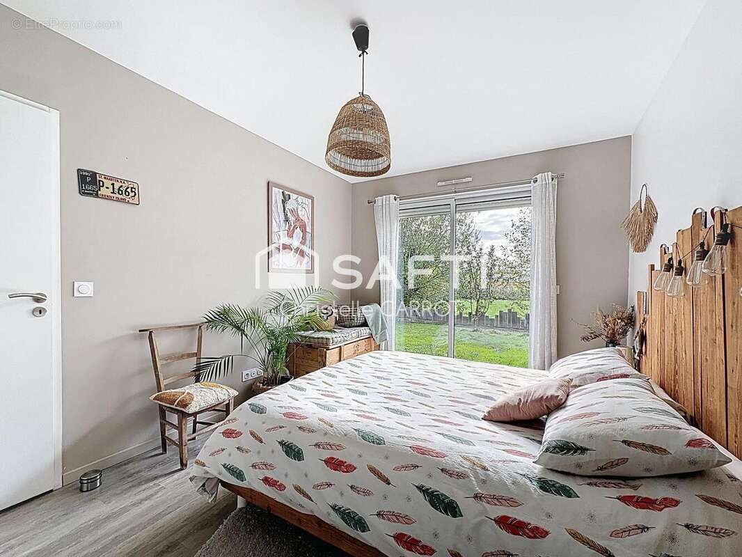 Photo 5 - Maison à IZON