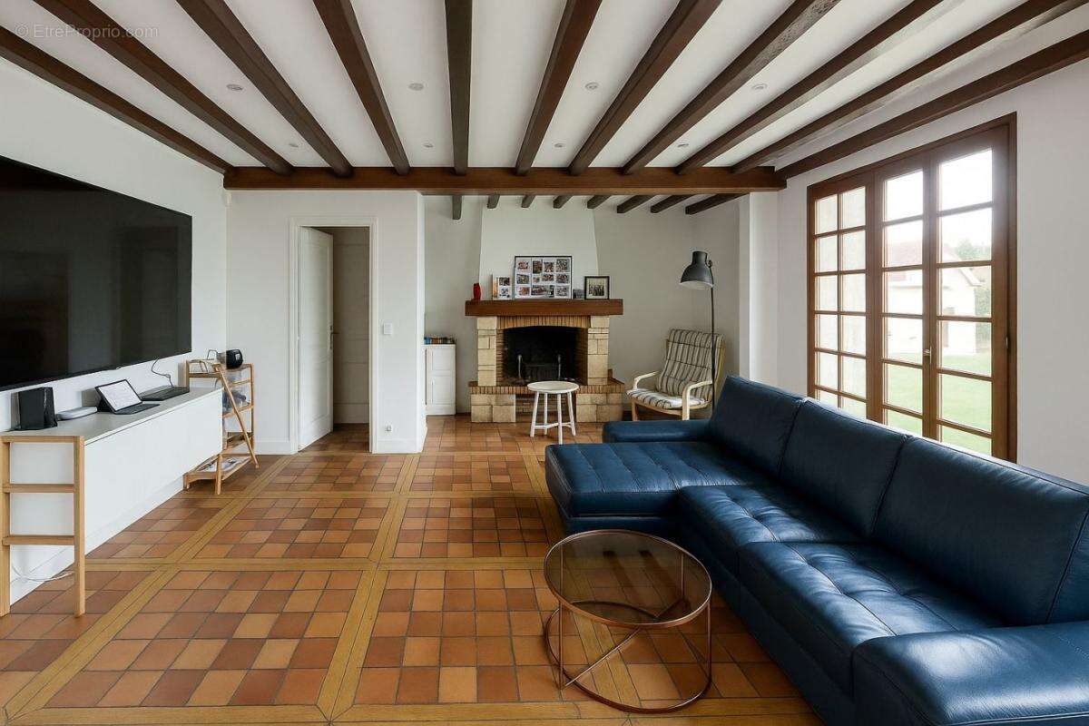 Maison à SUCY-EN-BRIE