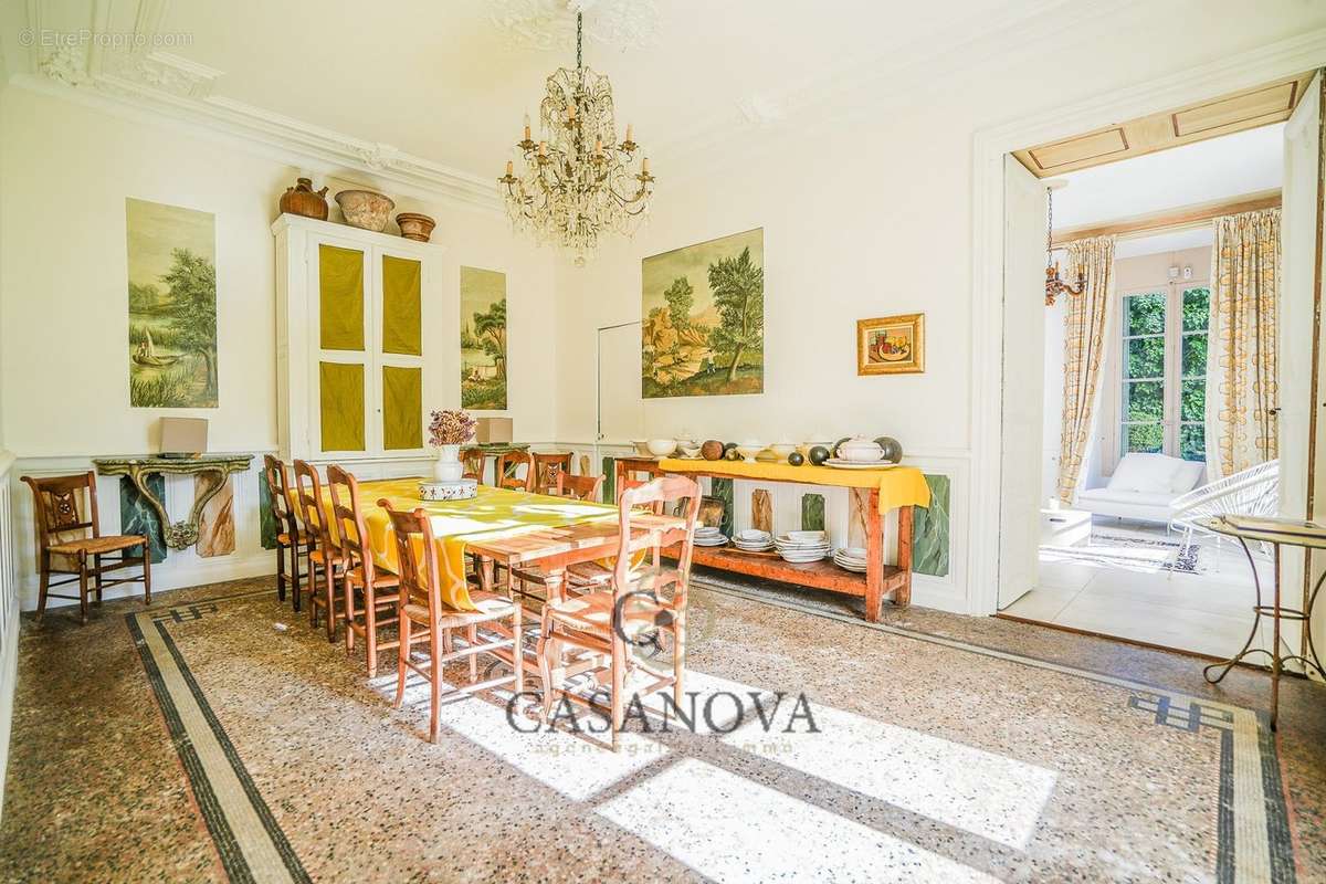 Maison à MONTPELLIER