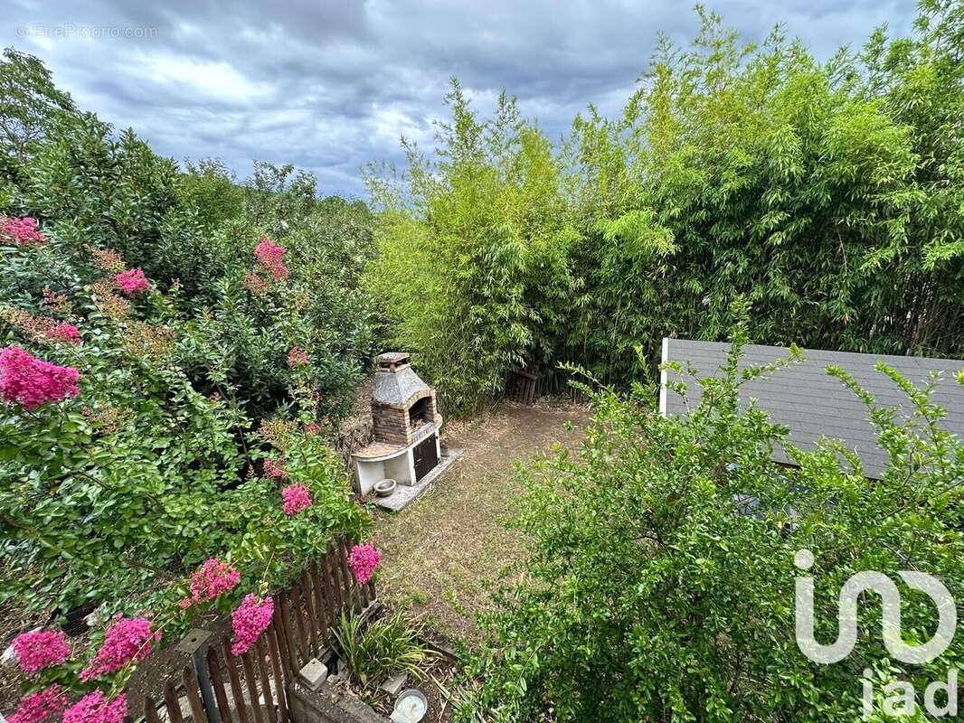 Photo 5 - Maison à SAINT-MICHEL-LOUBEJOU